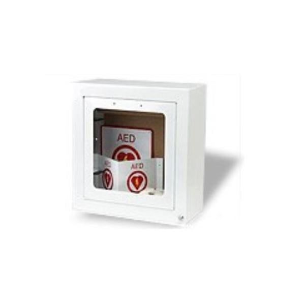 Box Mounting Zoll AED Plus Ea